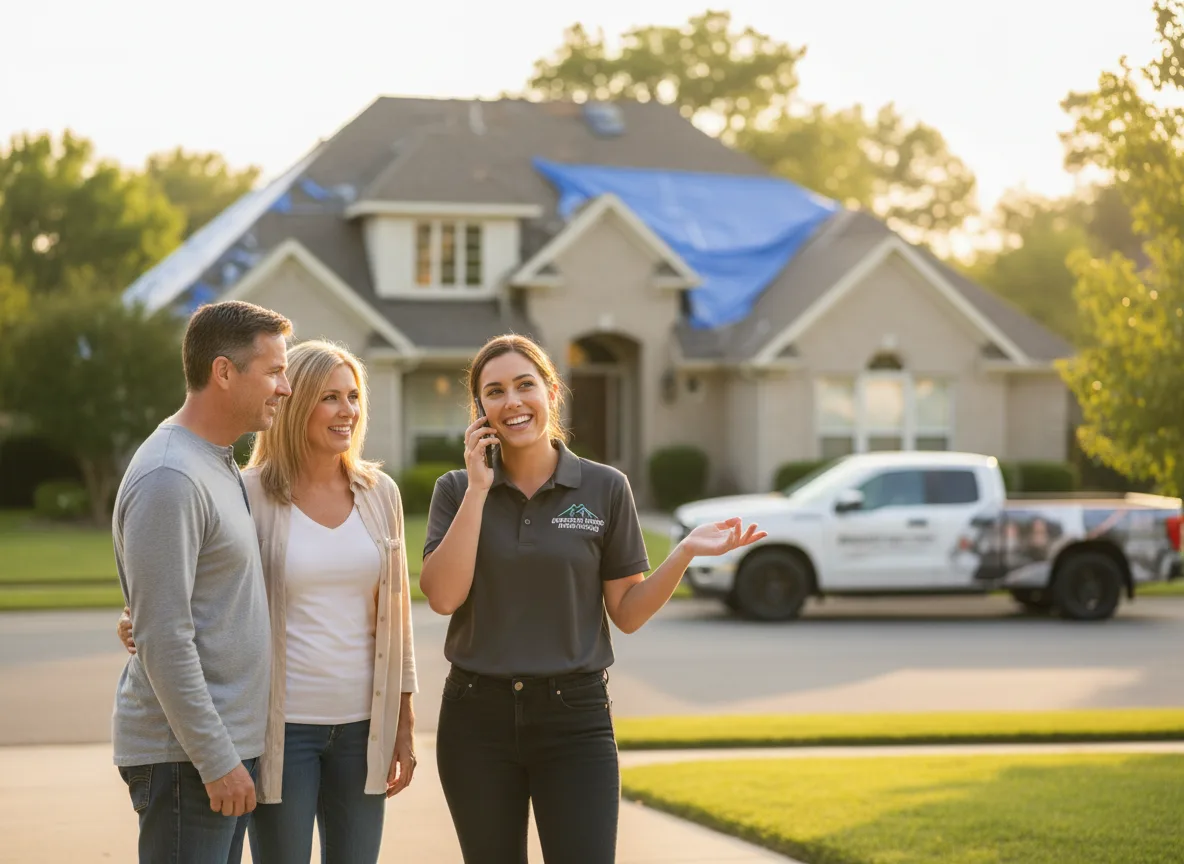 Emergency Roof Repair Sherrills Ford, NC FAQs